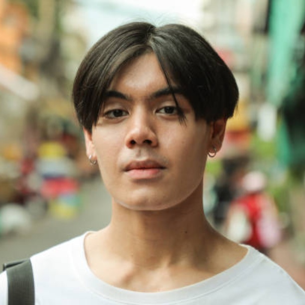 Châu Quốc Huy